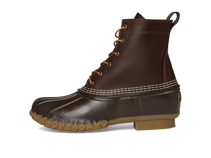 Men's L.L.Bean 8