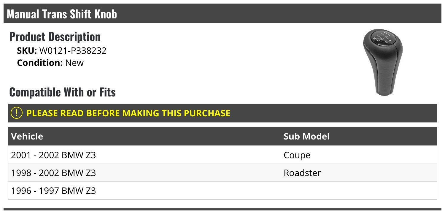 Amazon.com: Marketplace Auto Parts 5 Speed Manual Transmission