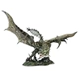 Estatua Rathian Builder Creators Model Monster Hunter 15cm