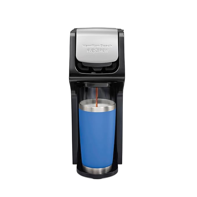 Hamilton Beach 49900C FlexBrew