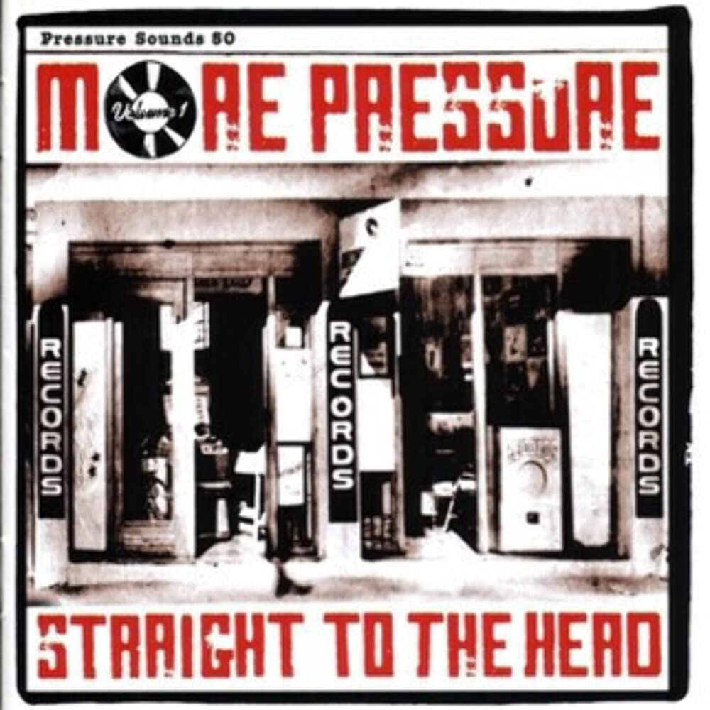 Vol. 1-Straight To The Head