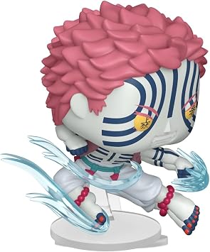 Funko Pop! Animation: Demon Slayer - Akaza