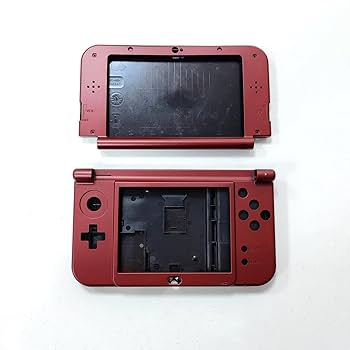 Nintendo Switch 3dsll Amazon.com: Hzxkqmil Replacement Housing Shell Kit for