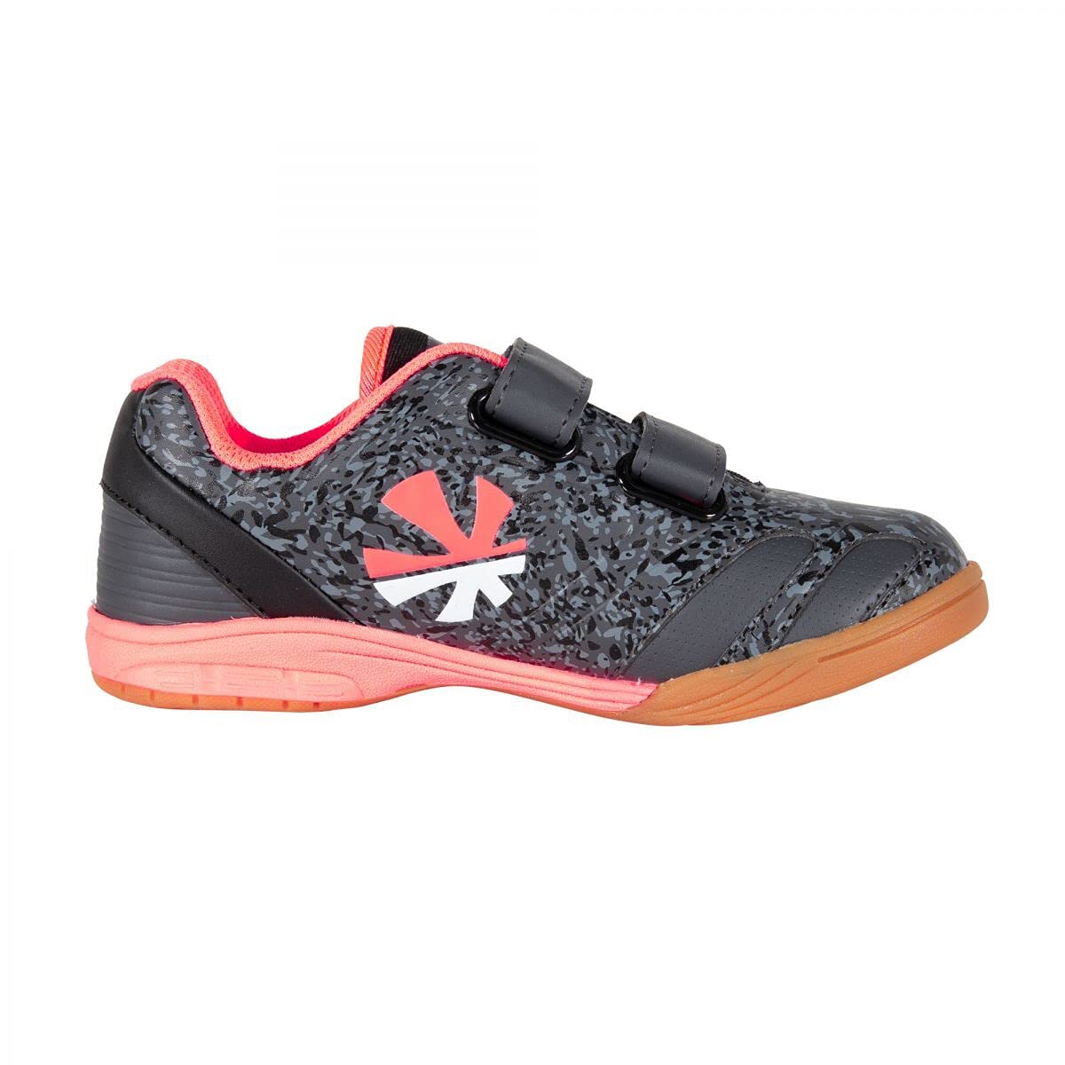 Reece Bully X80 IND Hockeyschuhe | Halle | Kinder | Grey pink |
