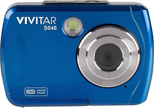 Vivitar   VS048 1.6