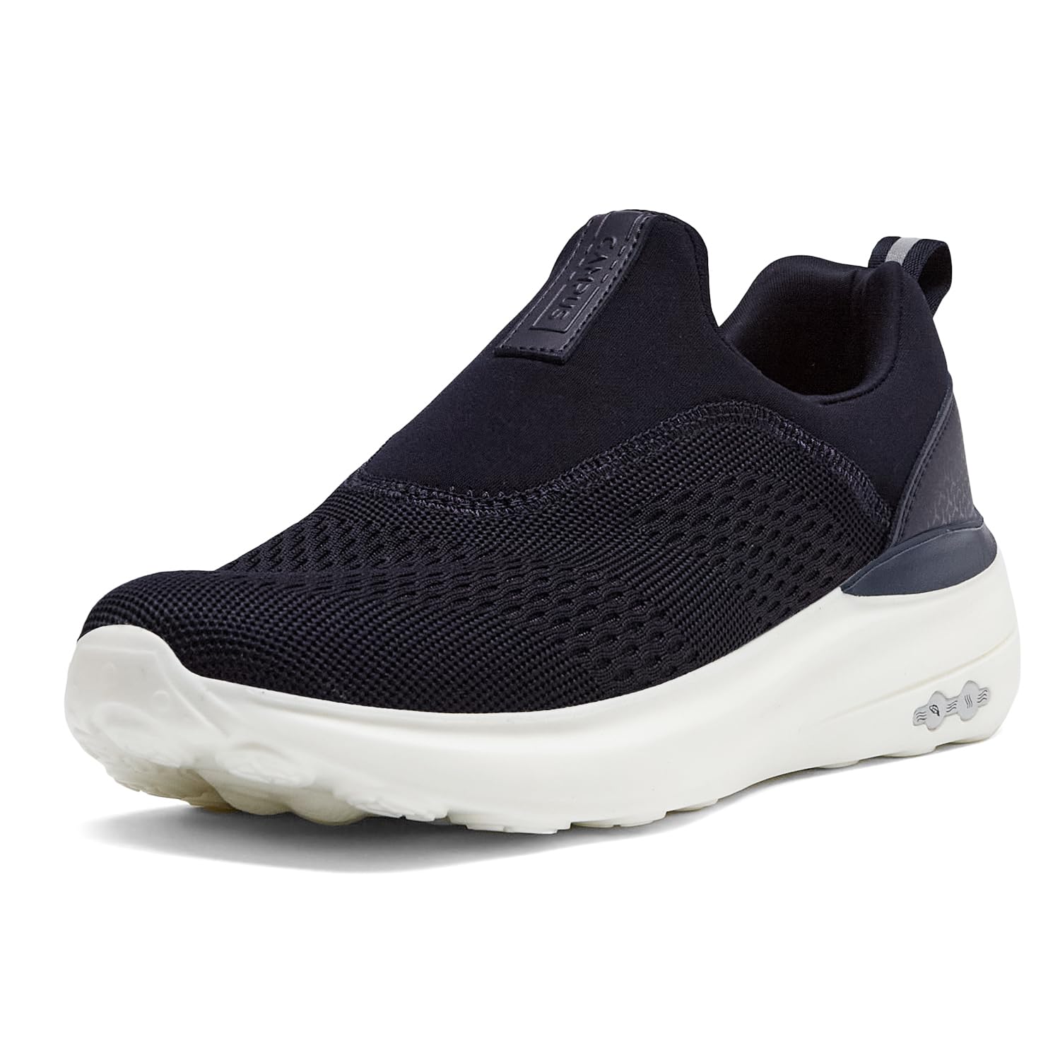 campus Men's Alter Walking Shoes-picture-34