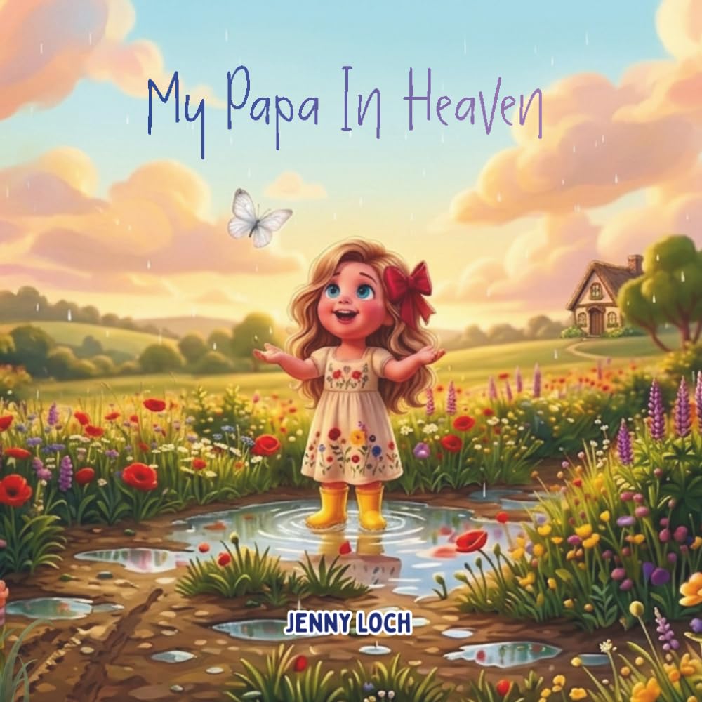 My Papa in Heaven