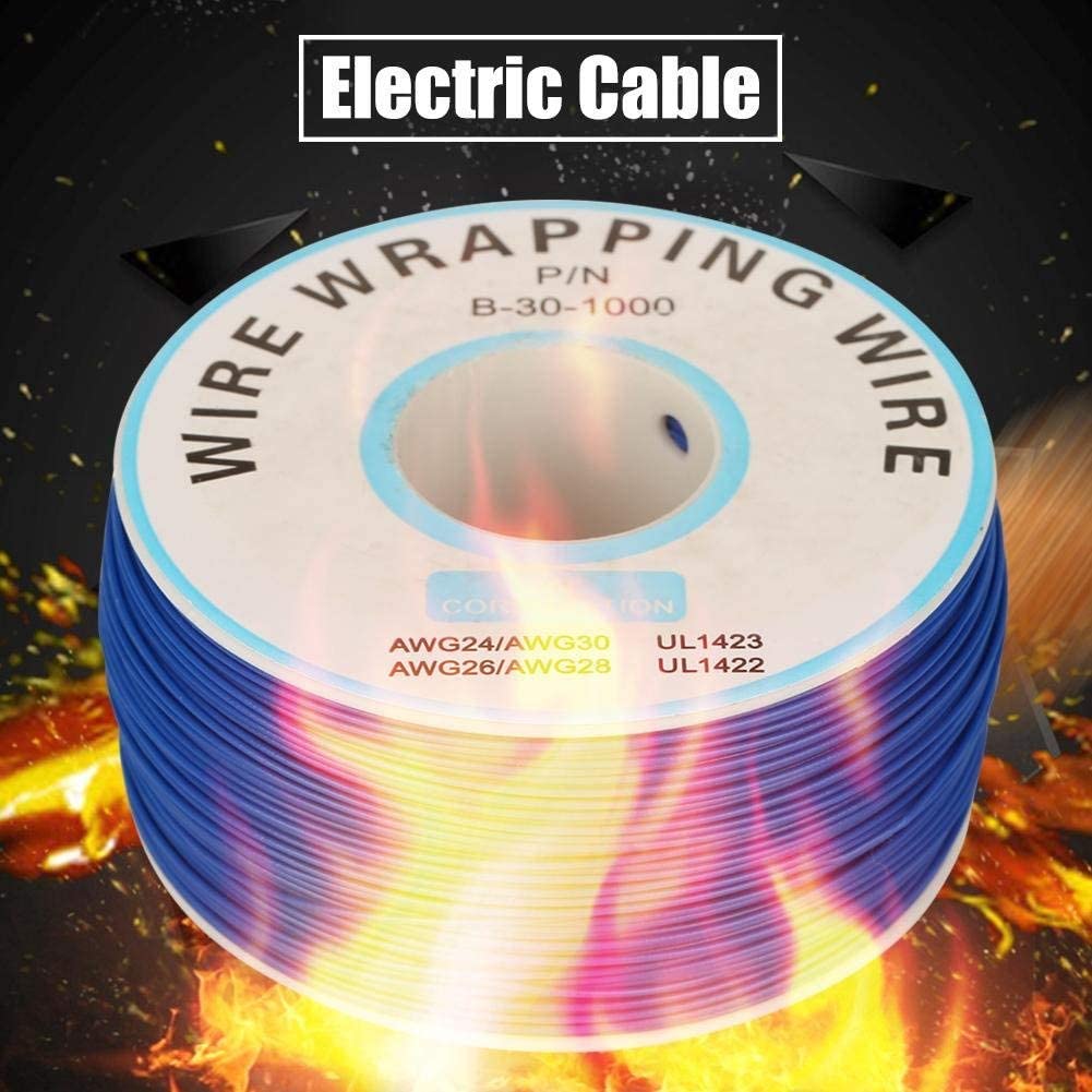 Fil De Cuivre étamé Simple Rouleau De Fil électrique En Cuivre 0