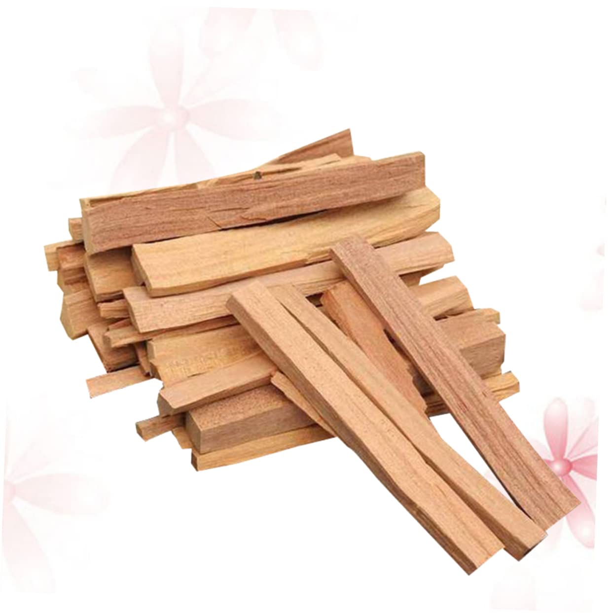 Bastoncini di Incenso in Sandalo 500g Marrone per Yoga