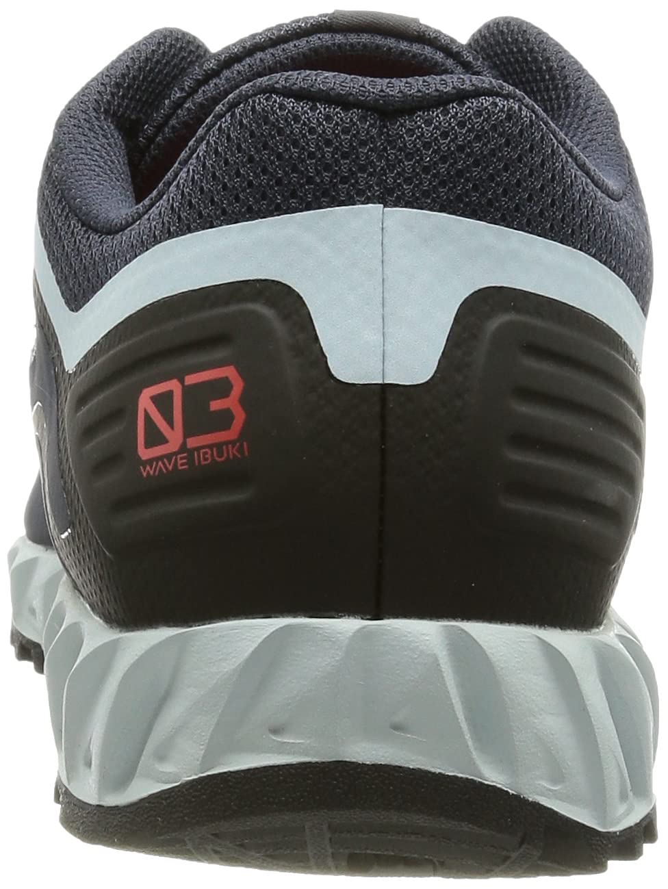Mizuno Homme Wave Ibuki 3 Chaussure de Trail
