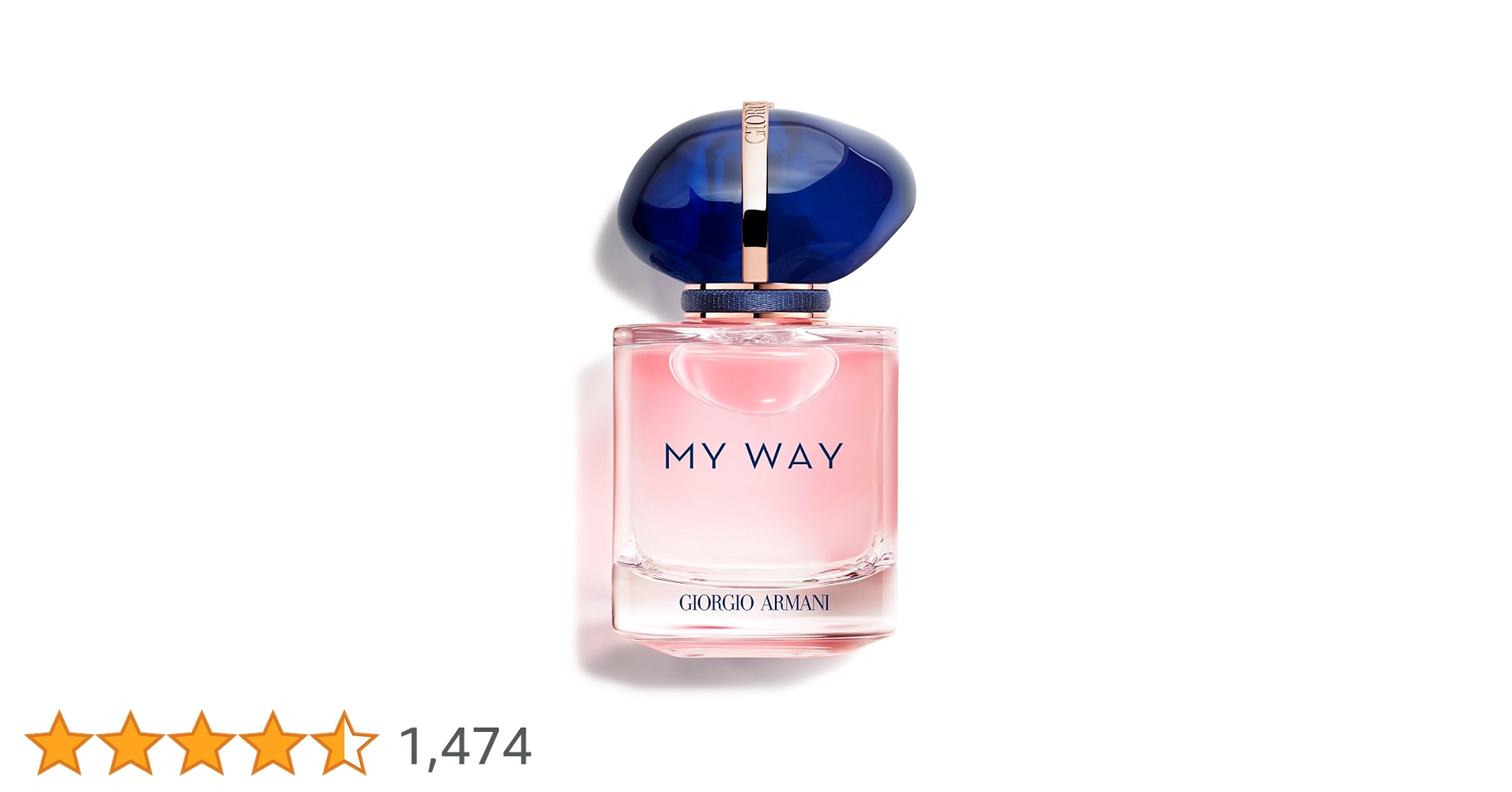 Amazon | ジョルジオアルマーニ マイ ウェイ(30mL) | Armani
