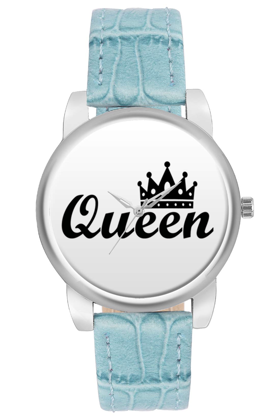 BIGOWL Valentines Day Gifts for Girls, Wife, Husband, Fiance - Analouge Wrist Watch for Women (B07NJN7HPY) Amazon Price History, Amazon Price Tracker
