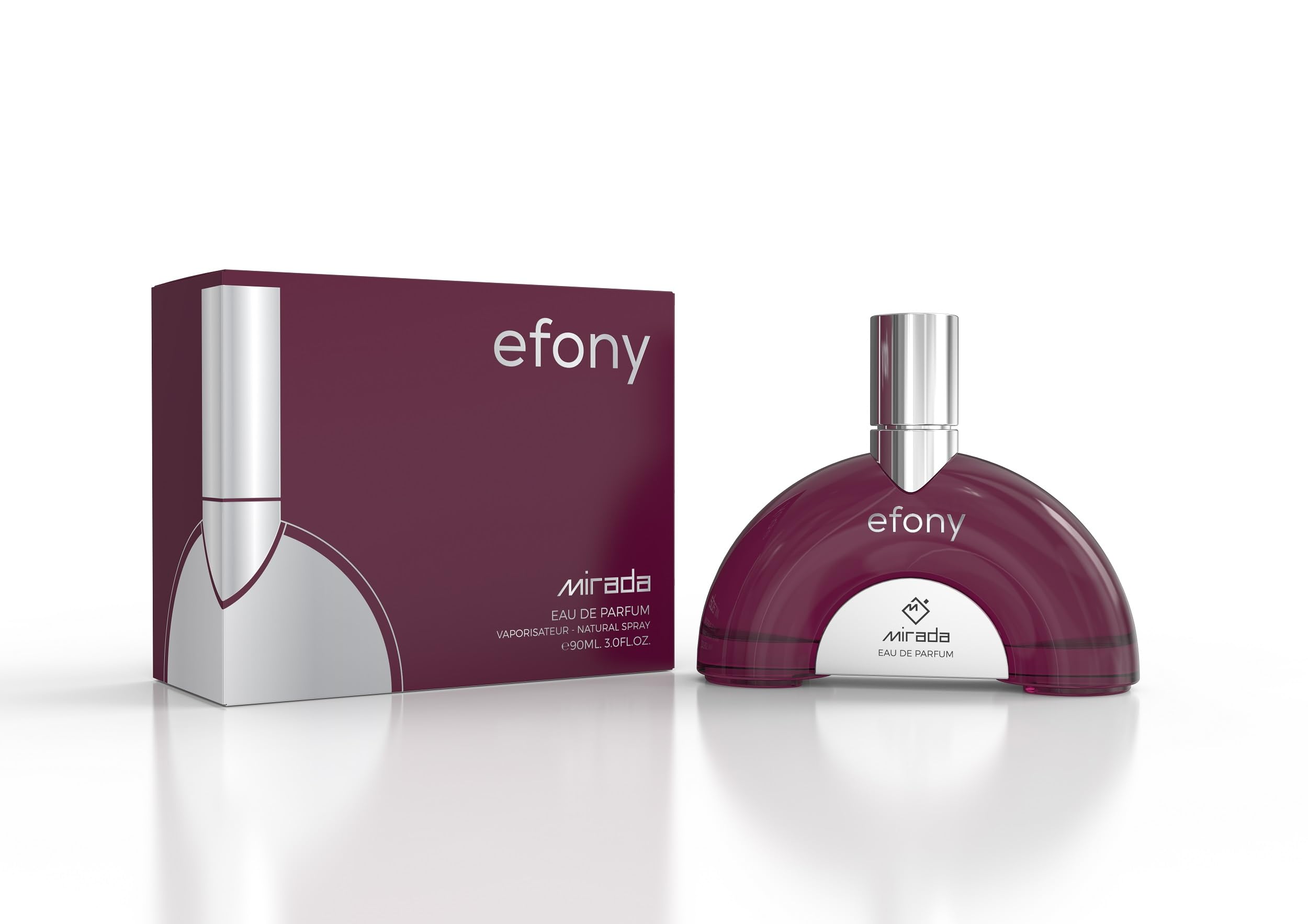 MIRADA Efony Eau De Parfum 100ml