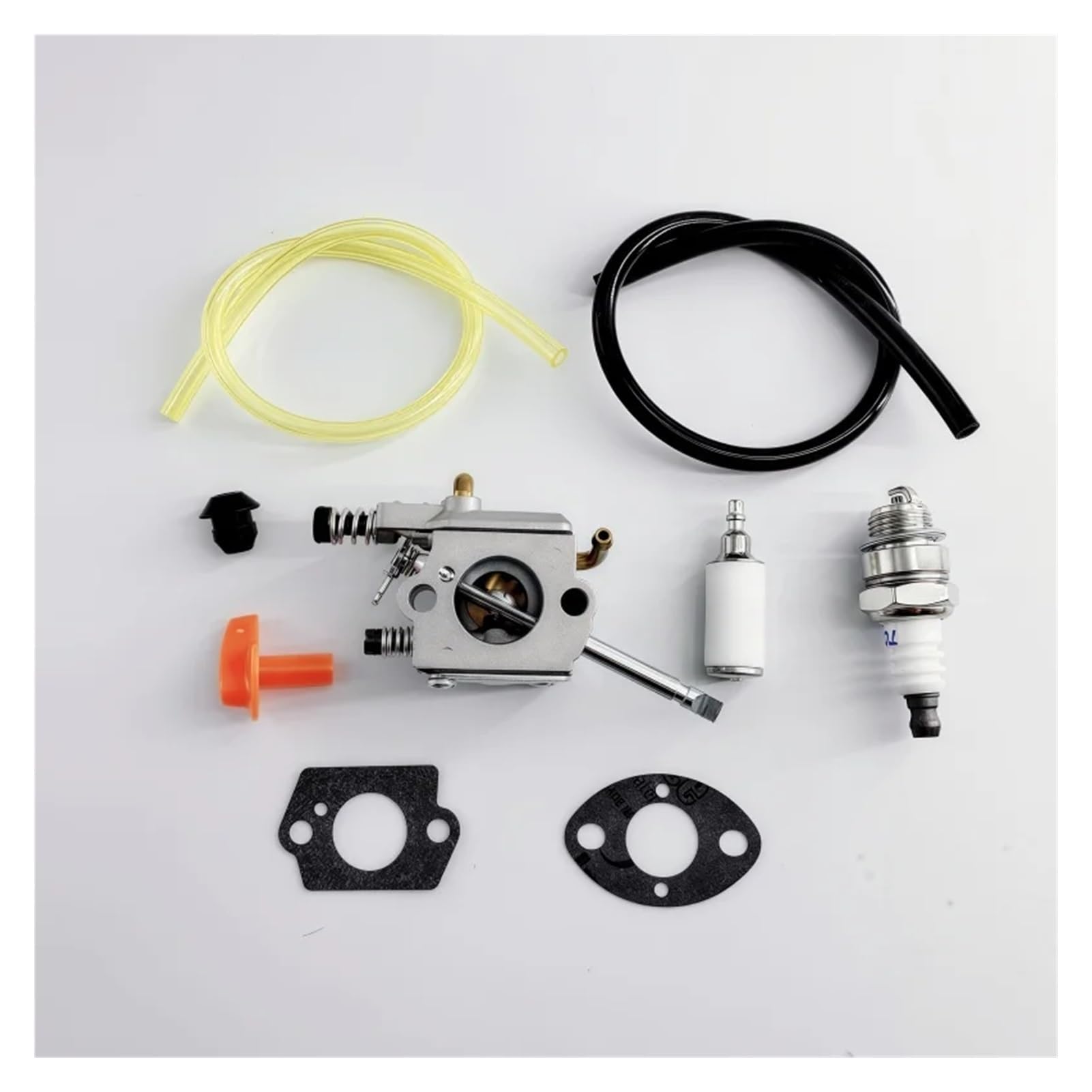 Carburateur pour FS160 FS220 débroussailleuse avec dosage air-carburant stable C1S-S3D WT-223