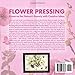 Flower Pressing: Preserve the Nature's Beauty with Creative Ideas