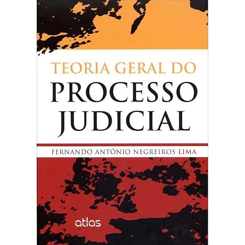 Teoria Geral do Processo Judicial