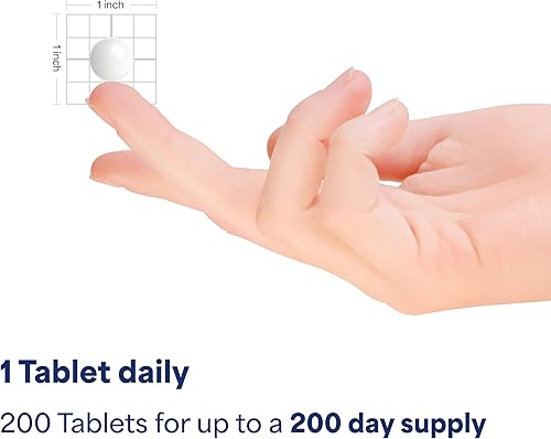 Miniatura 4 de Puritan's Pride Youth Guard DHEA para mujeres y hombres 50 mg, suplemento dietético para envejecimiento saludable, suministro de 3 meses, 100