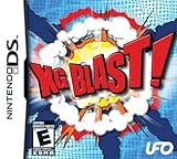 XG Blast - Nintendo DS