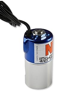 Amazon.co.jp: NOS 18070NOS Pro-Bigshot ソレノイド N2O : 車