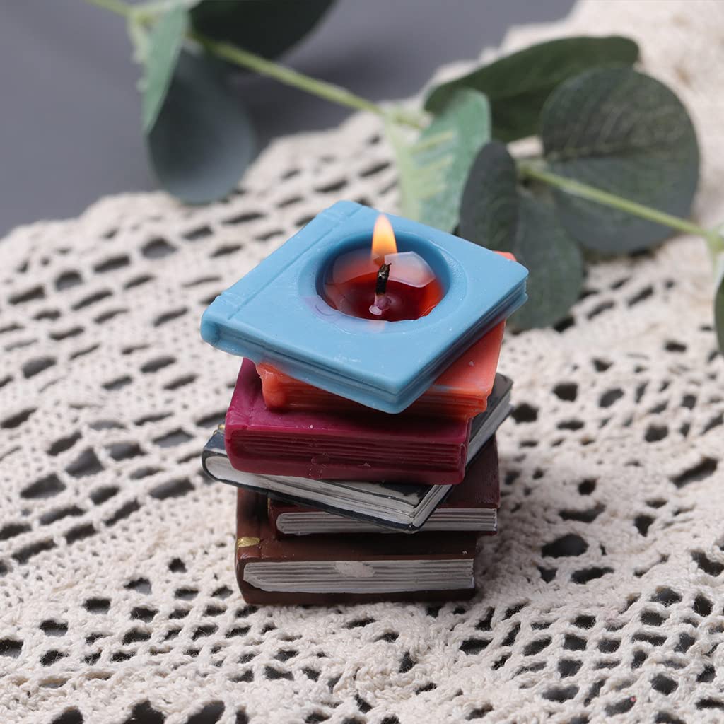 Moule En Silicone Pour Fabrication De Bougies D'ange, Amour, Pâques, Cœur D'ange, Savon, Résine, Bricolage, Forme Humaine, Artisanat, Décoration