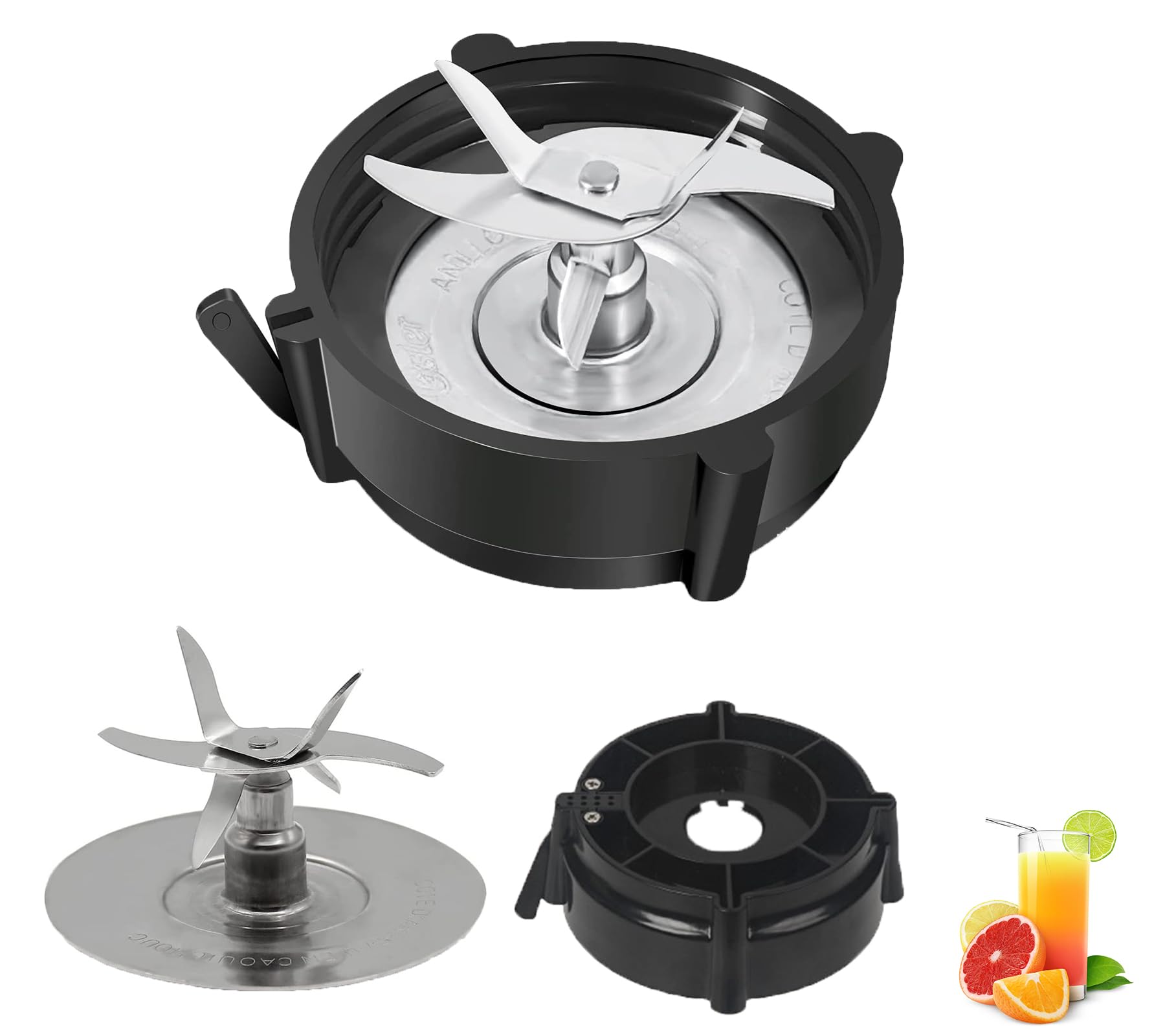 Smoothie Oster Pro 1200 Blender Replacement Parts Oster Blender