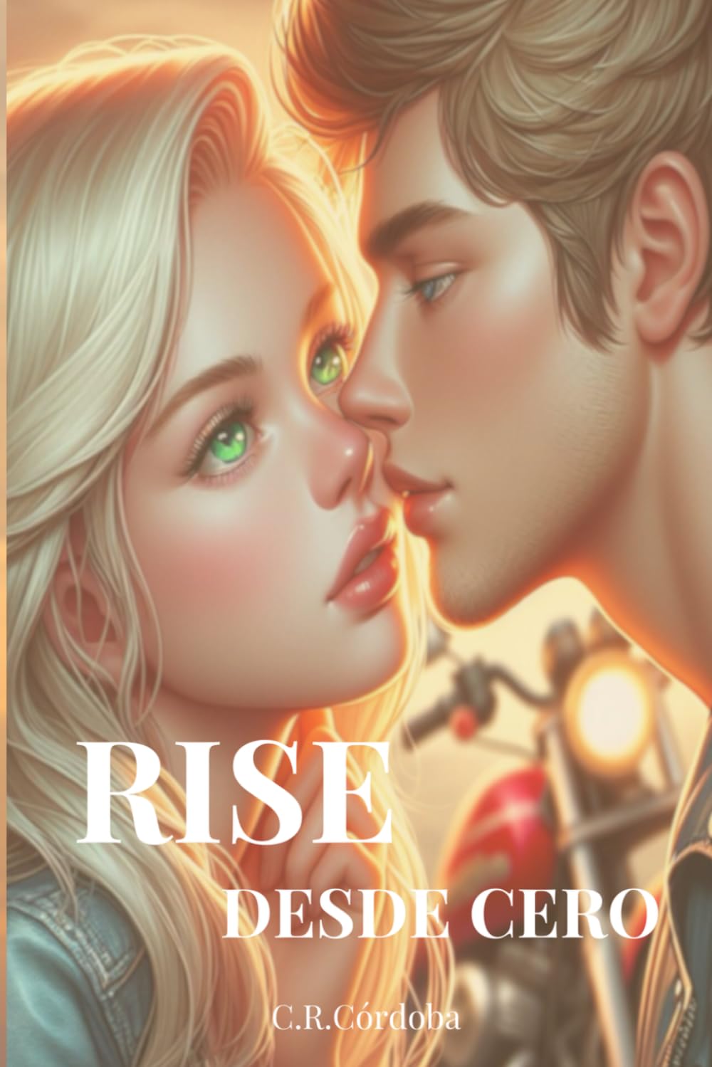 RISE. DESDE CERO