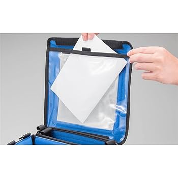 ZOOM PCF-8N F8n pro用ミキサーバッグ　保護ケース　ズーム ZOOM (ズーム) PCF-8N PROTECTIVE CASE FOR F8N PRO / F8N / F8 / F4