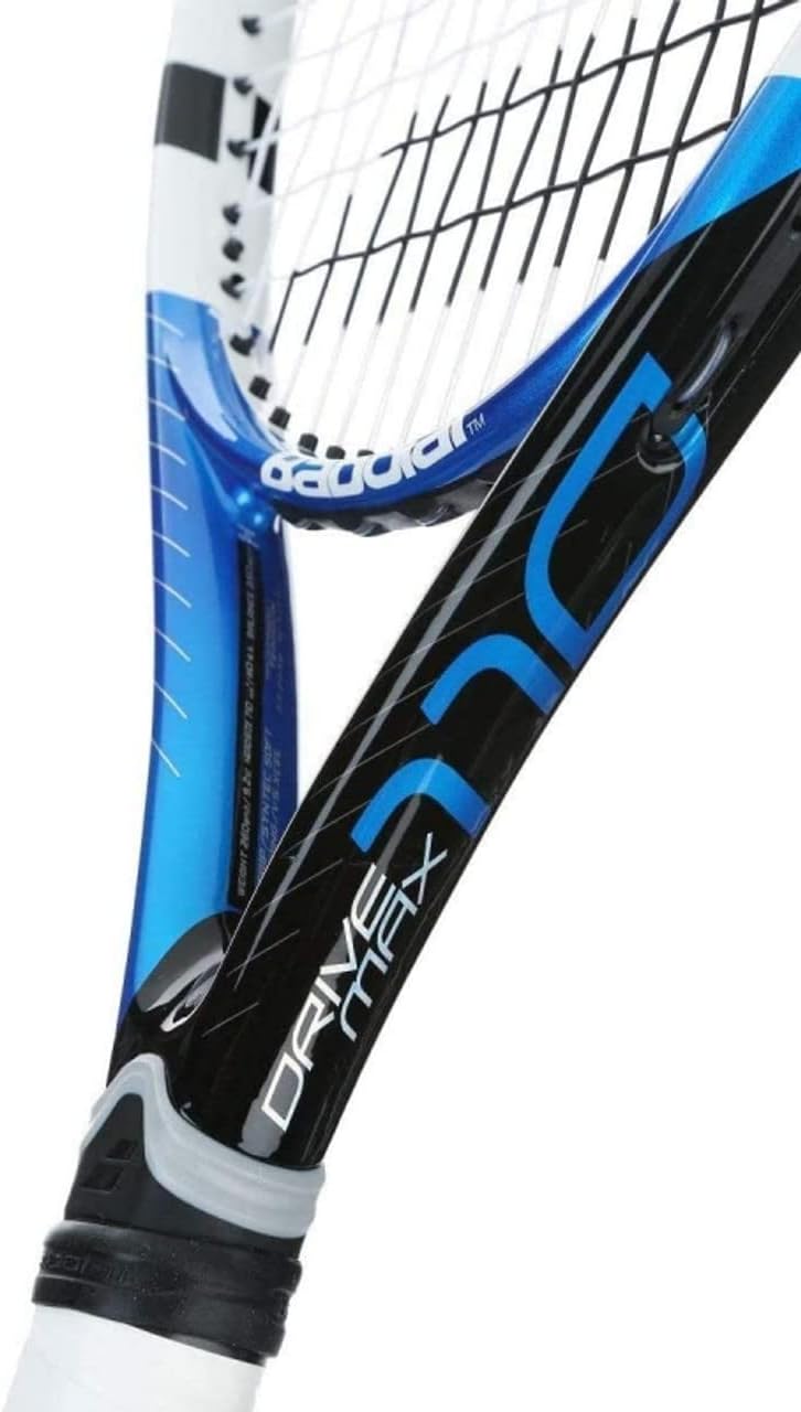 Babolat Drive Max 110 Tennis Racquet (Pre-Strung)