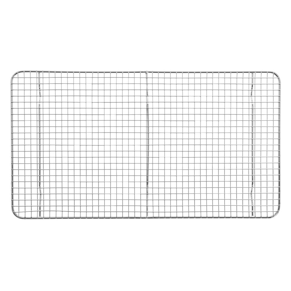 HUBERT Full Size Steam Table Pan Grate - 18"L x 10"W x 1/2"H