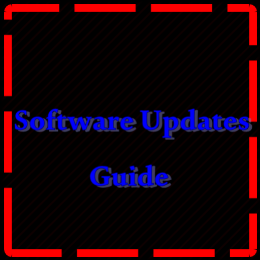 Software Updates Guide - App on Amazon Appstore