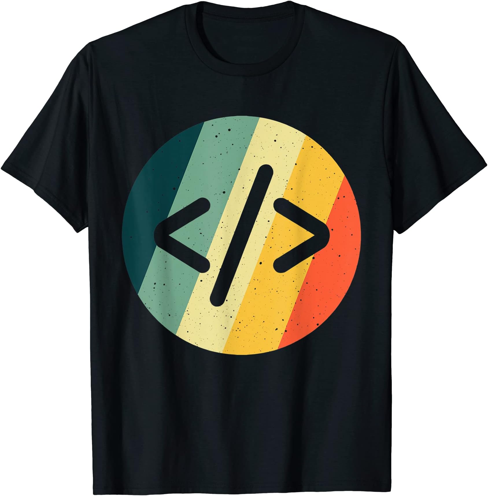 Funny Web Developer Gift Web Developer AccessoriesCool Web Developer Art For Men Women HTML Programmer Lovers T-Shirt
