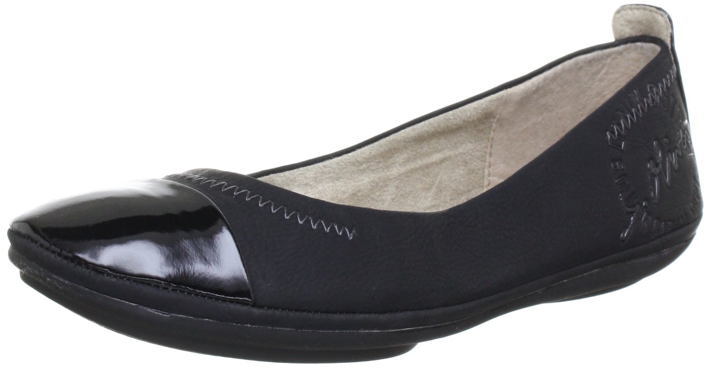 s.Oliver Casual 5-5-22103-20 baleriny damskie