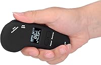 Vista 3 de Yosoo Monopatín eléctrico con control remoto, pantalla LED, velocidad constante, recordatorio de vibración, compatible con patineta eléctrica