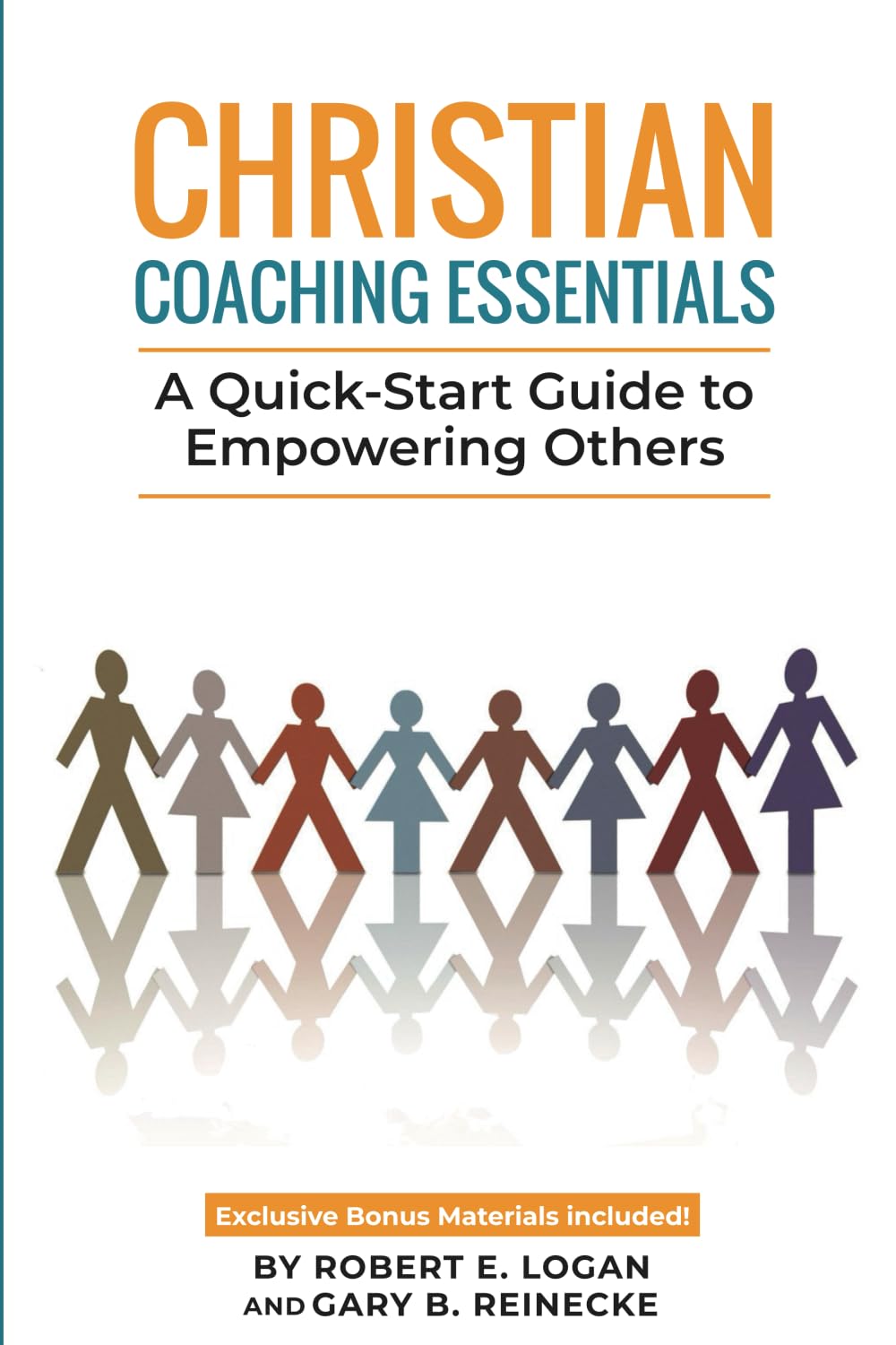Christian Coaching Essentials: A Quick-Start Guide to Empowering Others