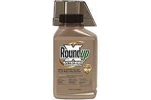Roundup 365 Concentrate Extended Control