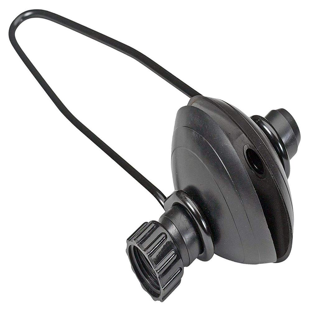 Crew Type Stainless Steel Drain Plug Marine Motor Water Flusher for Boats