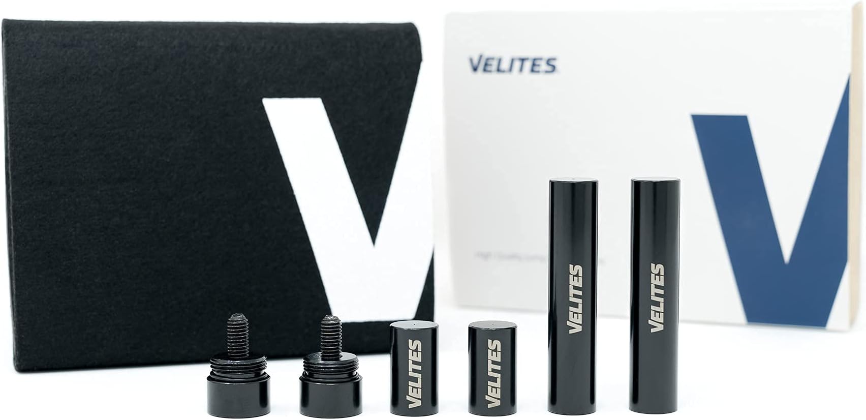 Skipping Rope Adjustable Weights (25 gr, 50 gr and 100 gr), Compatible with Fire 2.0 Competition Jump Rope, Perfect Equipment for Fitness, Gym, Boxing