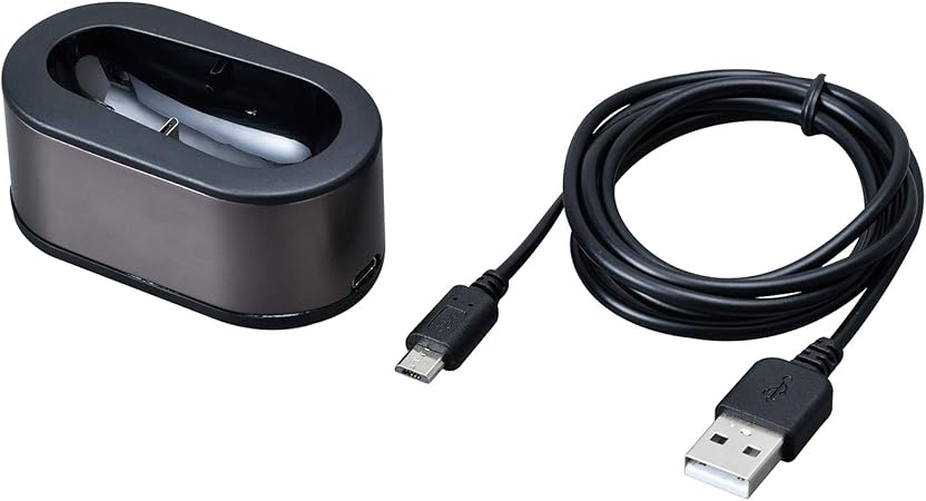 Amazon Co Jp セイワ Seiwa Ploom S 充電クレードル Wa50 プルーム エス 電子タバコ 充電器 スタンド Microusbケーブル付き ドラッグストア