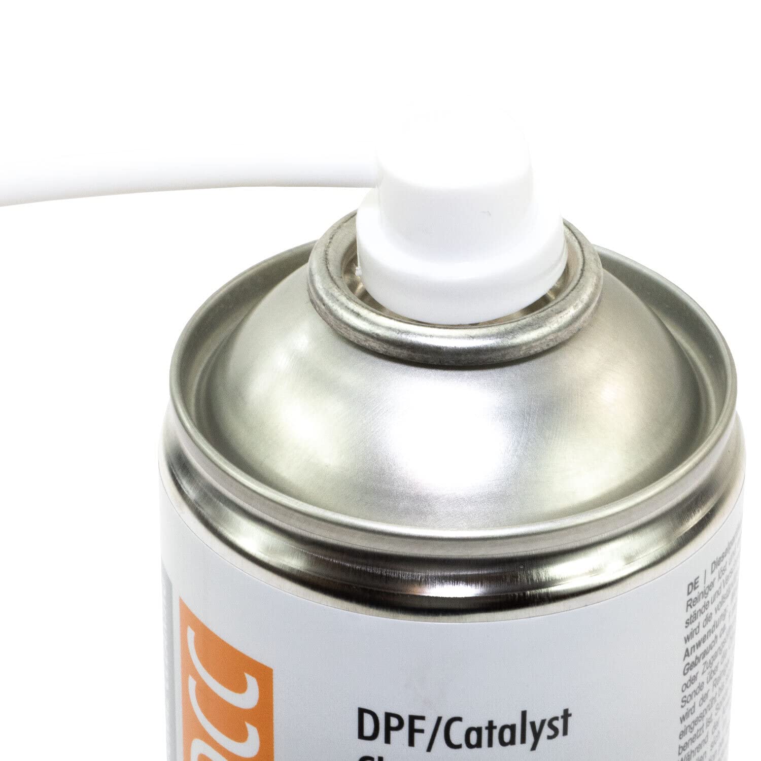 Nettoyant pour filtre à particules diesel et catalyseur PRO-TEC P2985 DCC Lot de 2 flacons de 400 ml