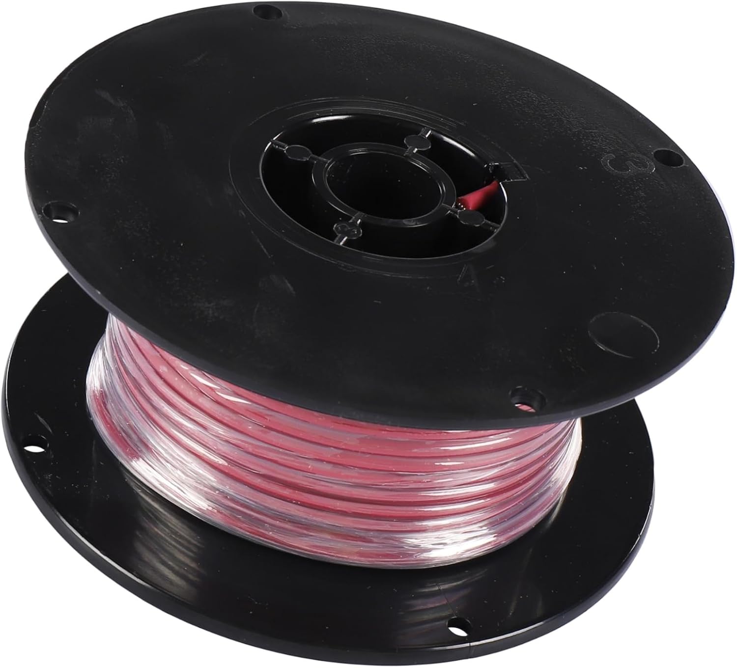 GM Genuine Parts TXL14R (19256289) 50 ft Spool of Red 14 Gauge Thin Wall TXL Wire