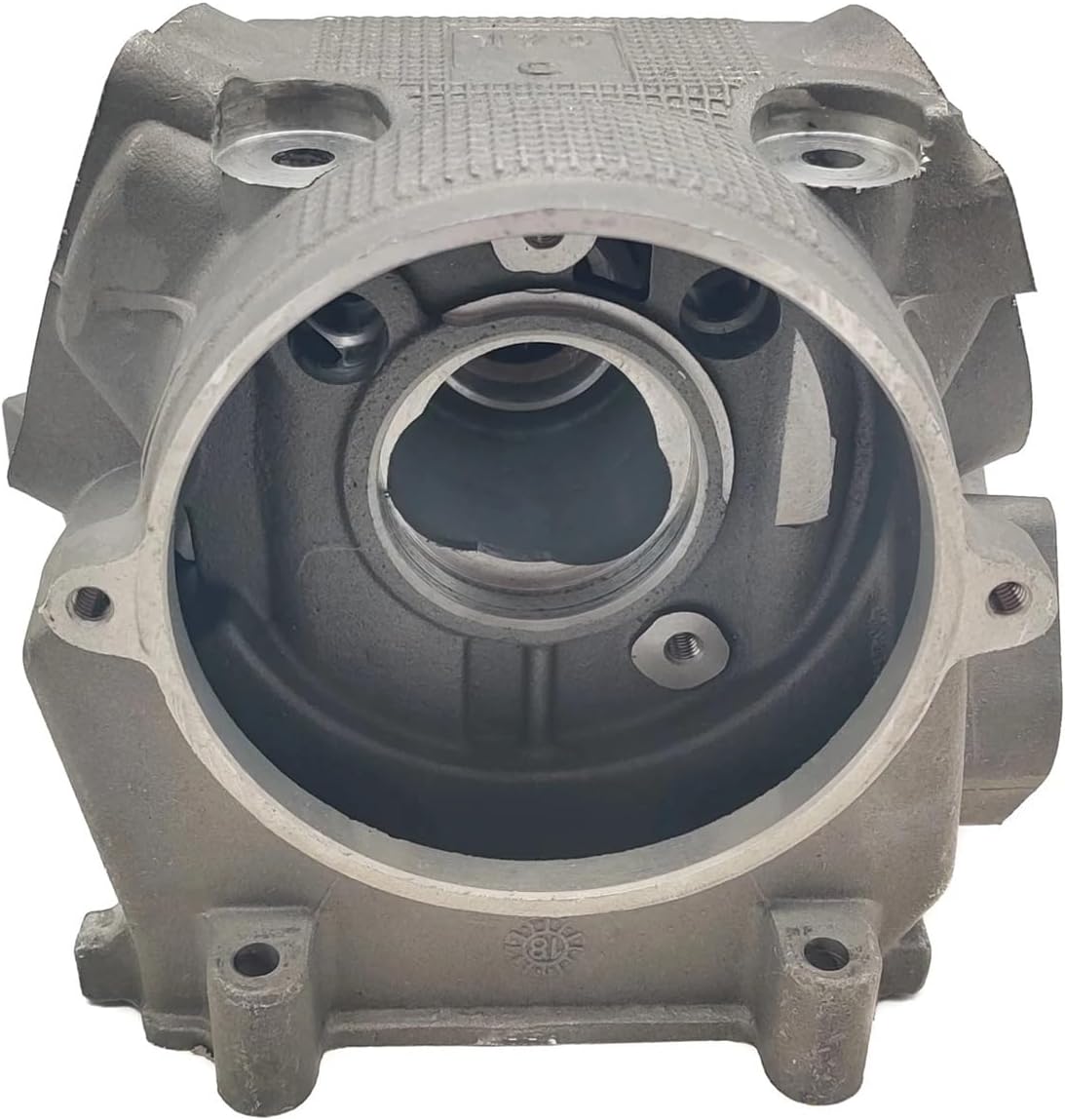 Cylinder Head Assy Compatible with Water Cooled Engine LH250 260 Scooter ATV UTV 22401A YP250 spare parts