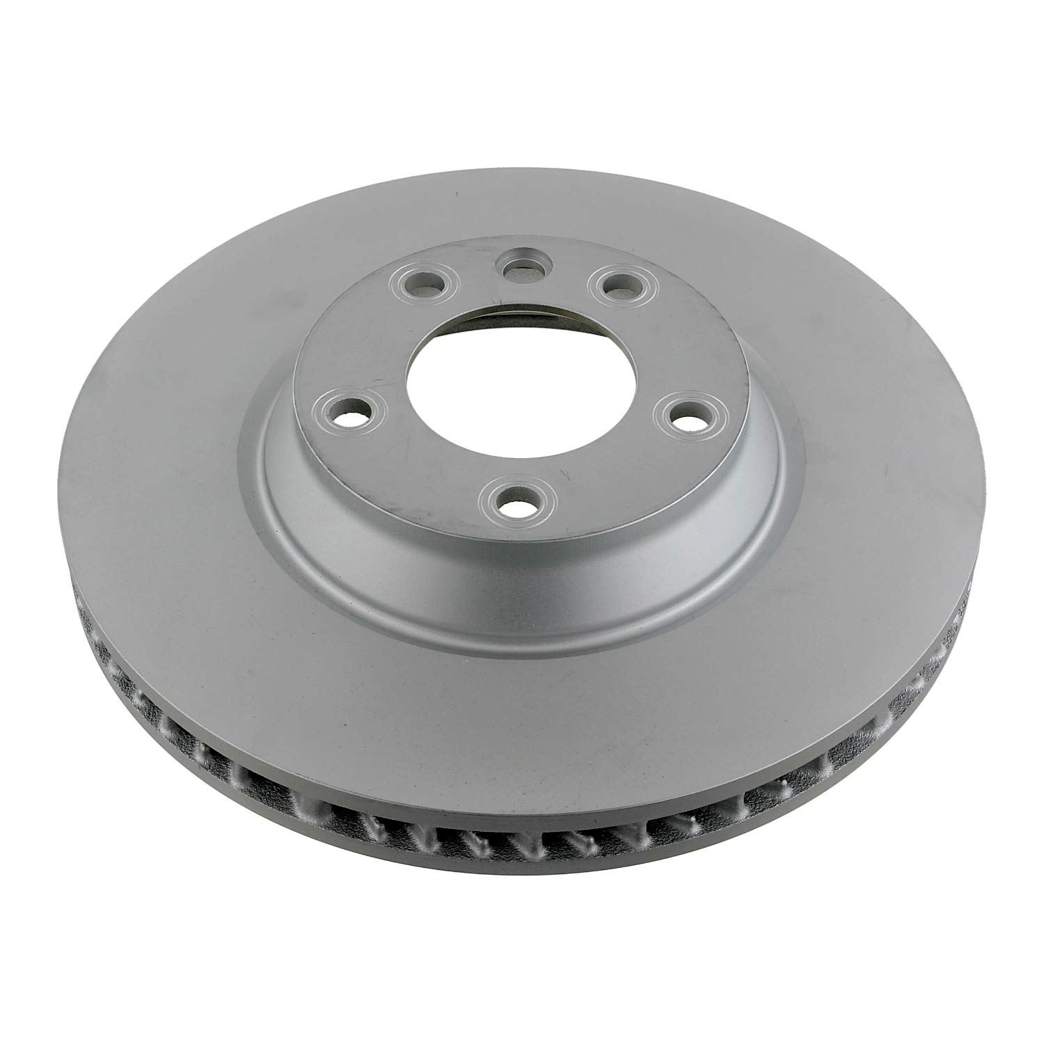 2x BRAKE DISC 26653 FOR VW AUDI PORSCHE BPE/BAC/BPD/BLK 2.5L 5cyl TOUAREG 3.2L
