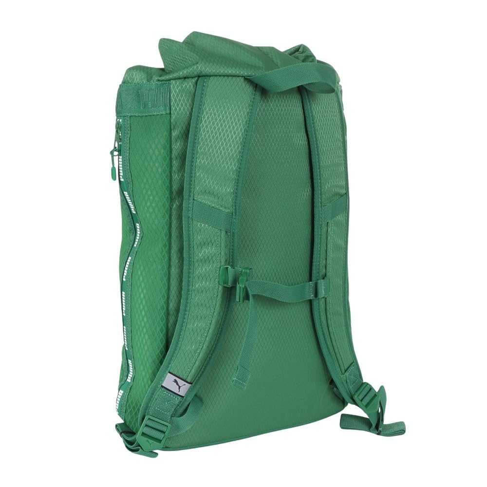 Amazon.co.jp: プーマ（PUMA） メッシュ バックパック 25L