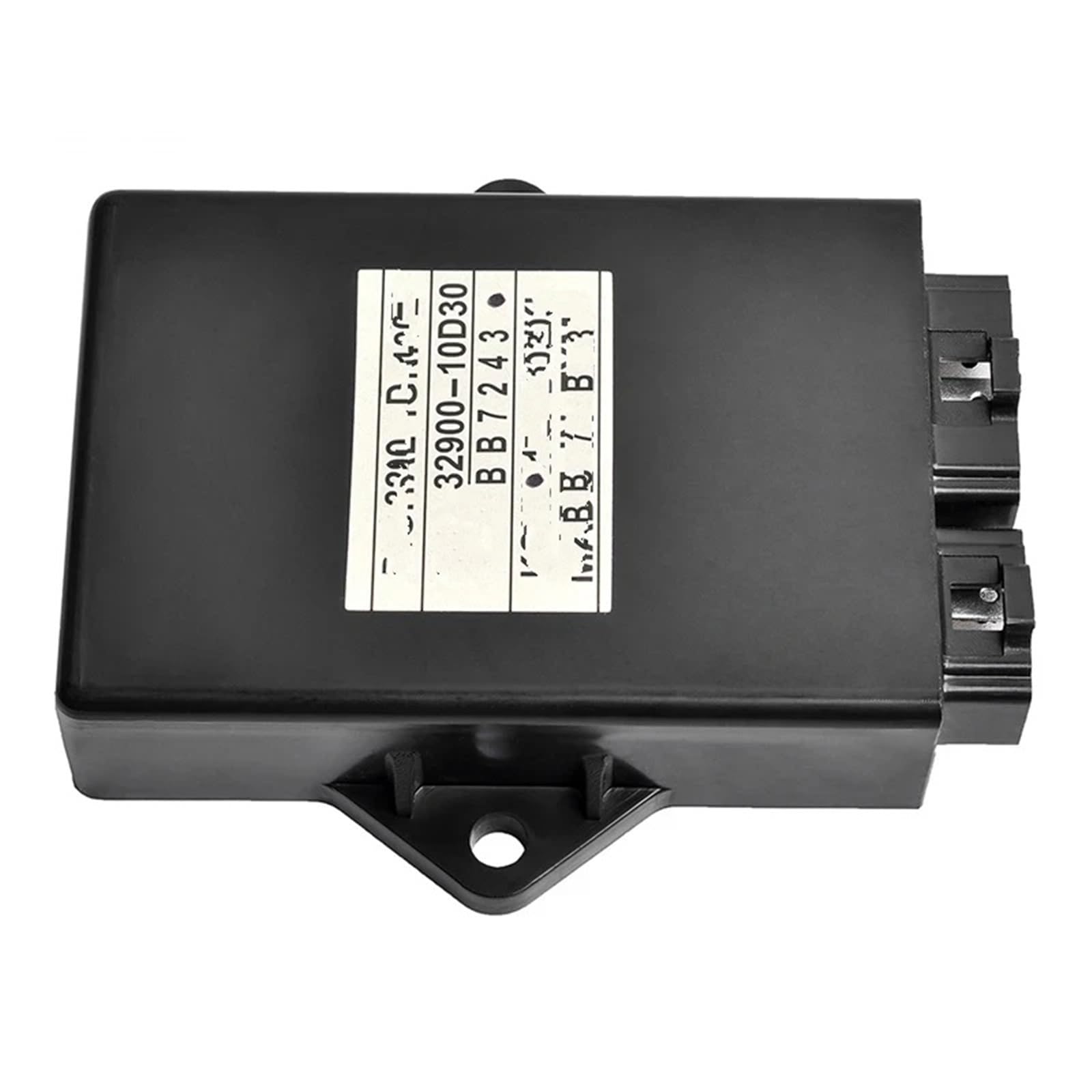 Caja CDI Encendedor de Arranque Digital para Motocicleta, Encendedor para Suzuki