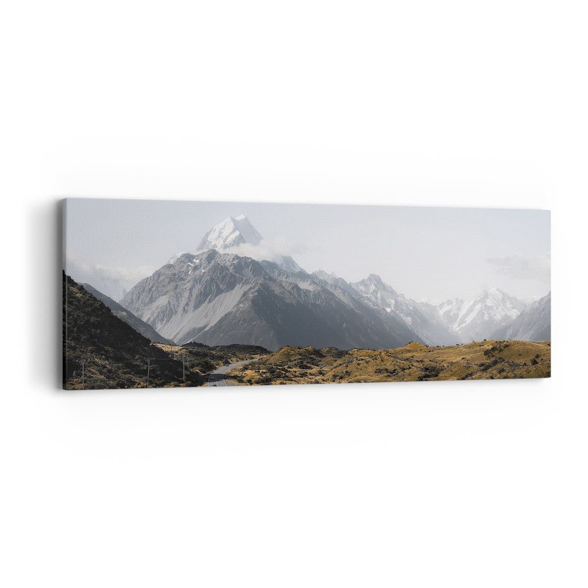 Awe-Inspiring Mountain Art - Tableaux imprimés - Tableau Montagne - Artwall and co