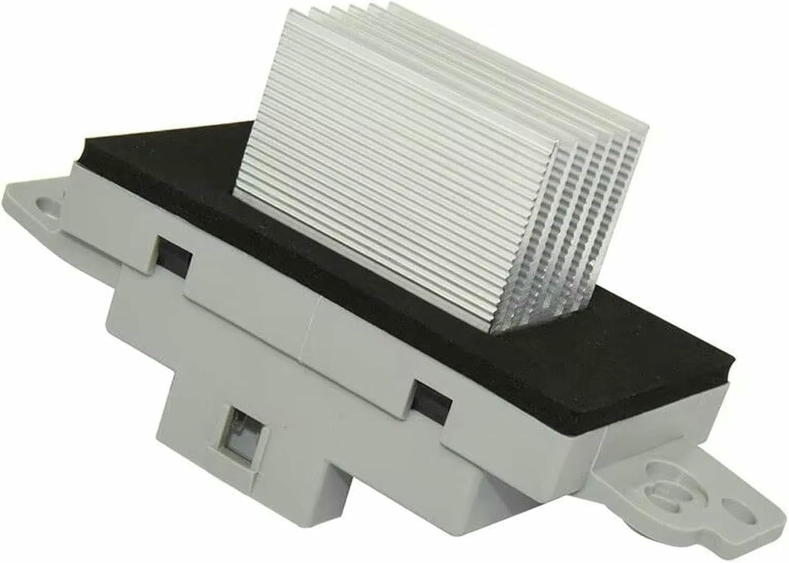 Resistencia del Motor del Ventilador del Coche para Buick para Rainier 2004-2007. Módulo De Control De La Resistencia del Motor del Ventilador del Coche + Kit De Arnés 19329838 19260762.