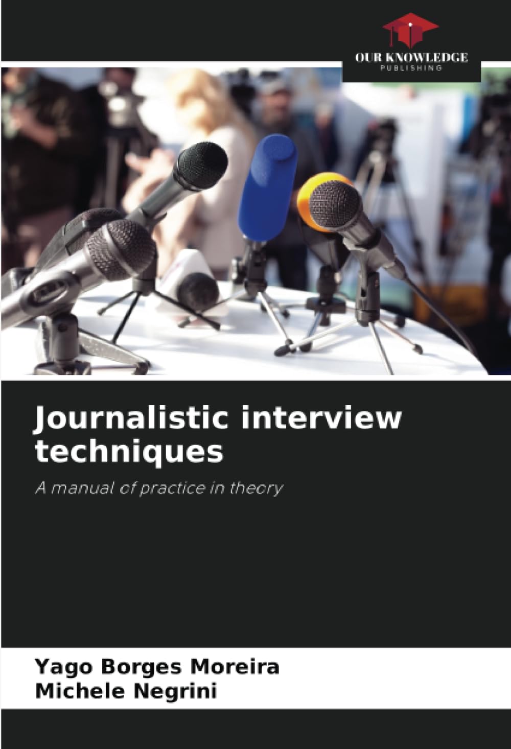 Journalistic interview techniques