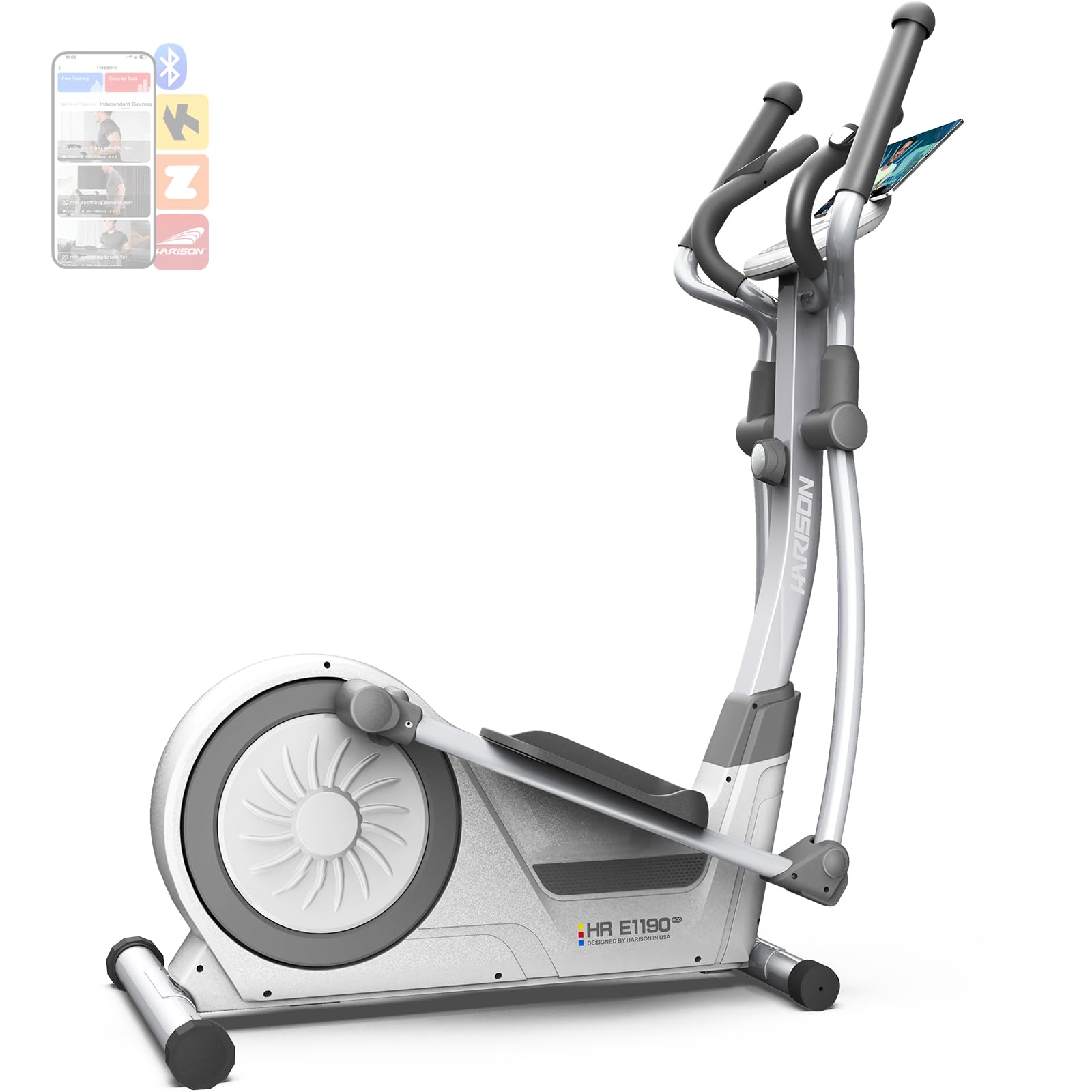 HARISON HR-E1190 Elliptical