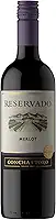Concha y Toro Reservado Vinho Chileno Merlot 750ml