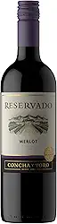 Concha y Toro Reservado Vinho Chileno Merlot 750ml